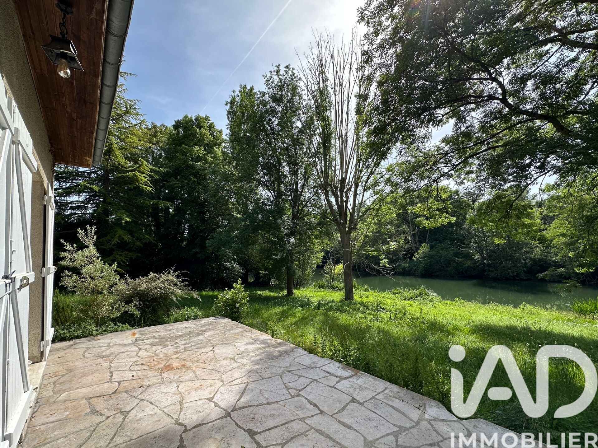 Maison à vendre, 5 pièces, 155 m², Bagneaux-sur-Loing