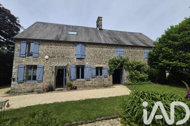 Maison 5 pièces 185700 €