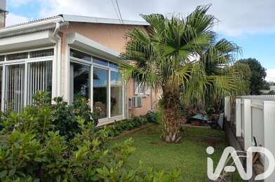 Maison 8 pièces 421000 €