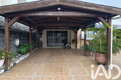 Maison 8 pièces 421000 €