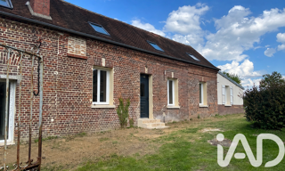 Maison 5 Pièces 123 m² à vendre à Auneuil (60390)