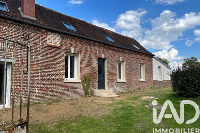 Maison 5 pièces 254000 €