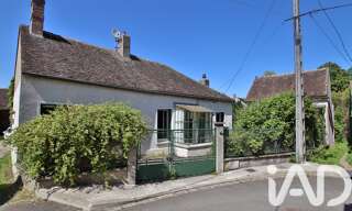 Maison 3 Pièces 64 m² à vendre à Thoury-Férottes (77940)