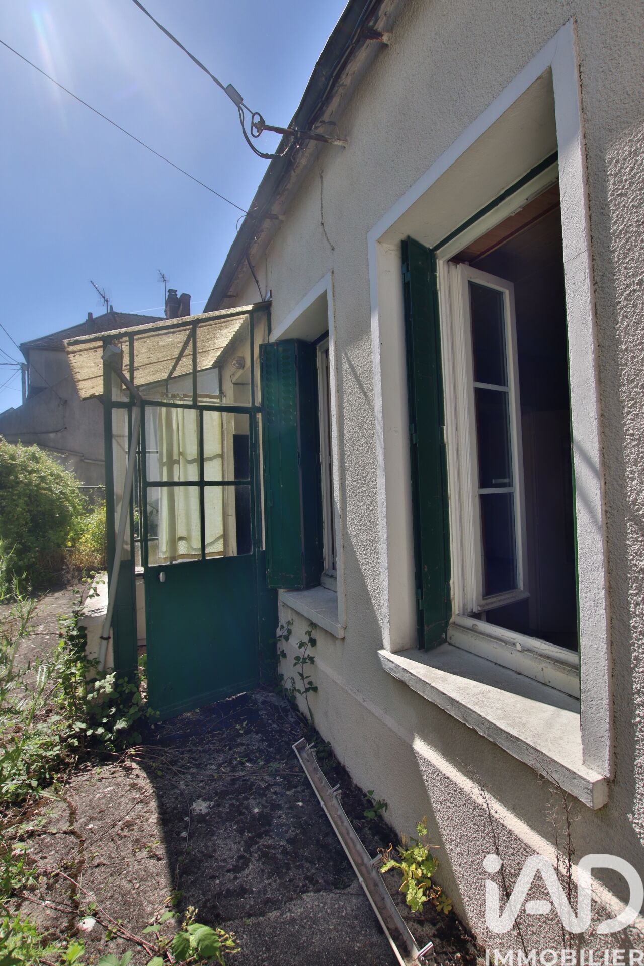 Vente Maison/villa 3 pièces - Photo 4