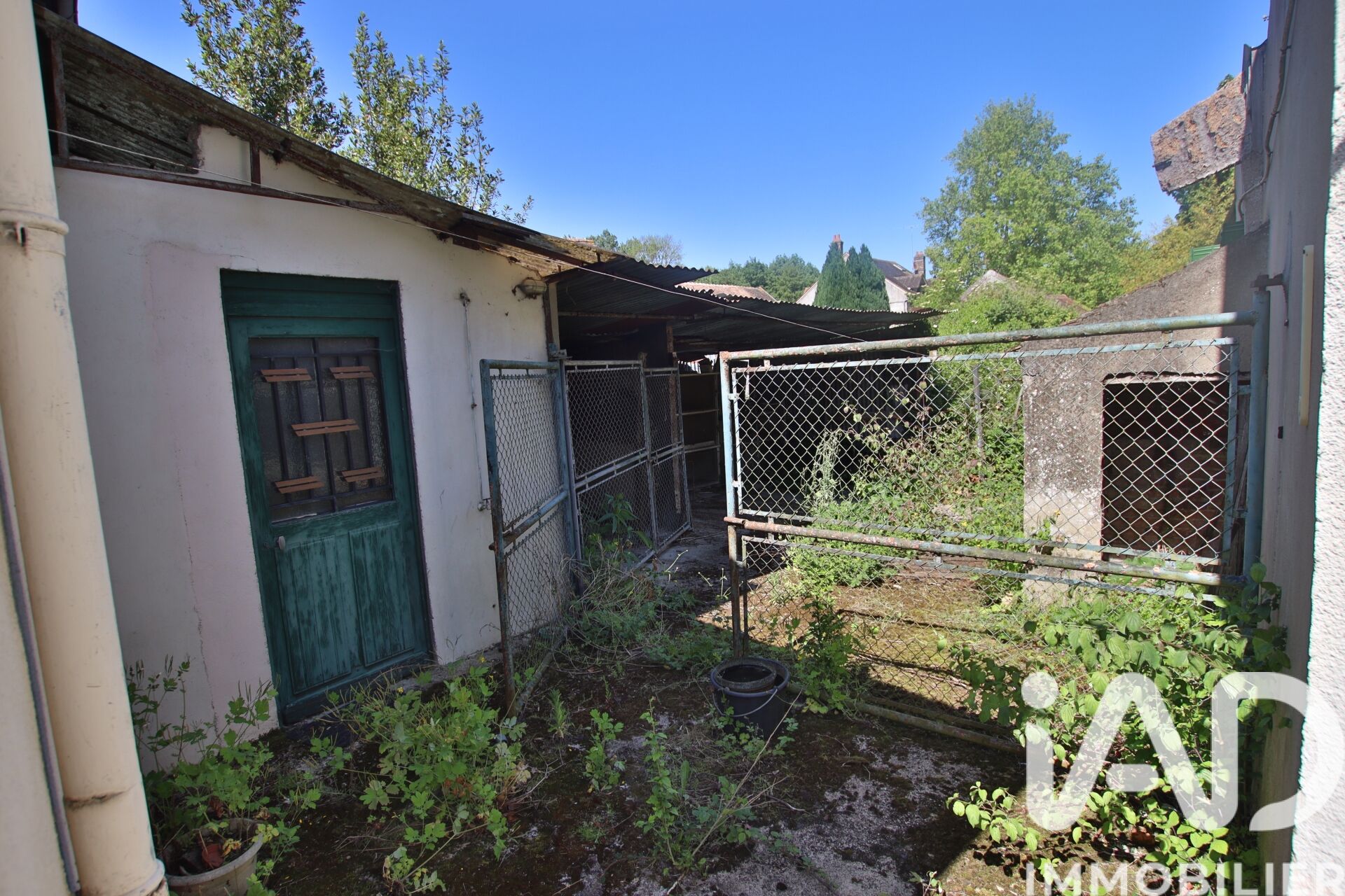Vente Maison/villa 3 pièces - Photo 5