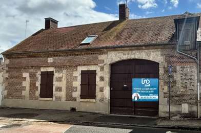 Maison 5 pièces 259000 €