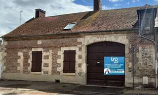 Maison 5 Pièces 150 m² à vendre à Jaux (60880)