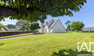 Maison 5 Pièces 115 m² à vendre à Saint-Erblon (35230)