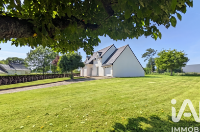 Maison 5 pièces 362000 €