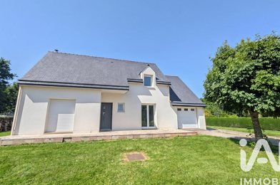 Maison 5 pièces 362000 €