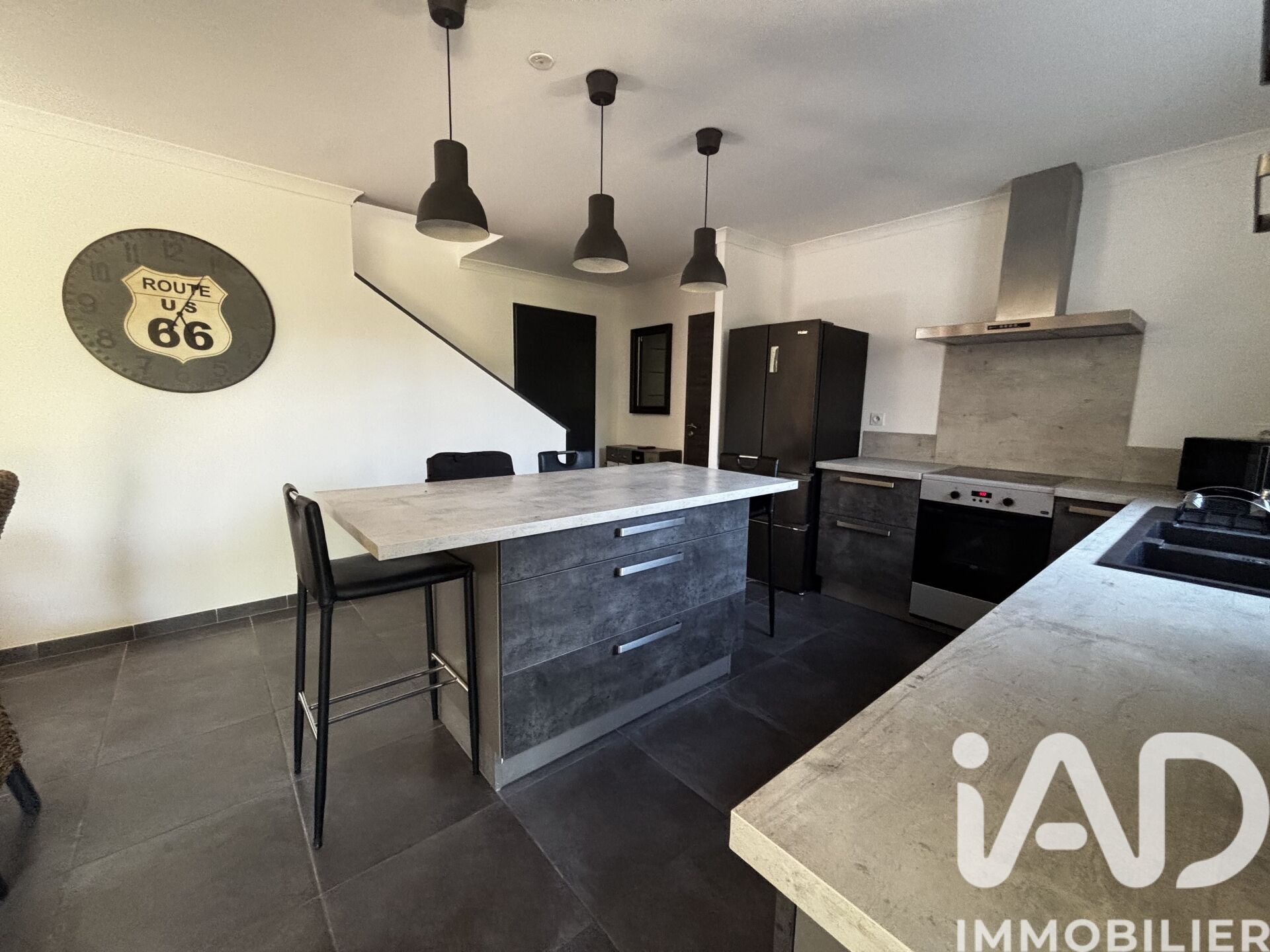 Vente Maison/villa 5 pièces - Photo 5