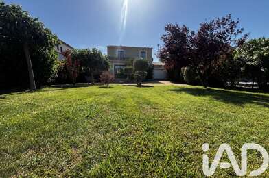 Maison 5 pièces 570000 €