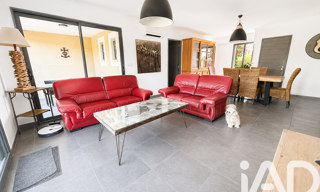 Maison 5 Pièces 98 m² à vendre à Paradou (13520)
