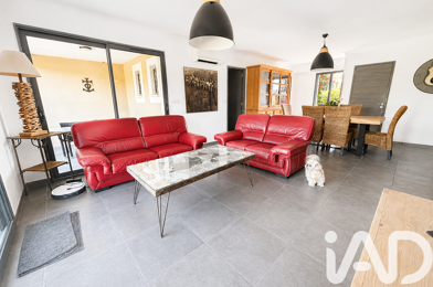 Maison 5 pièces 570000 €