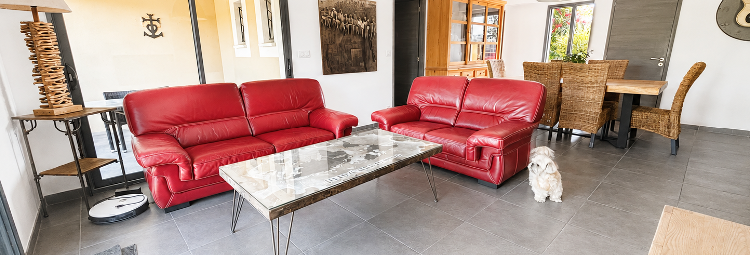 Maison 5 Pièces 98 m² à vendre à Paradou (13520)