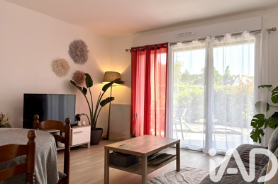Appartement 4 pièces 263900 €