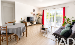 Appartement 4 Pièces 86 m² à vendre à Orgères (35230)