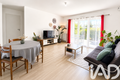 Appartement 4 pièces 252000 €