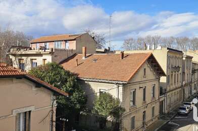 Appartement 2 pièces 119000 €