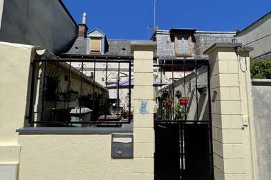 Maison 4 pièces 98000 €