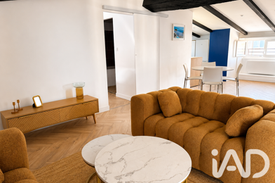 Appartement 2 pièces 287000 €