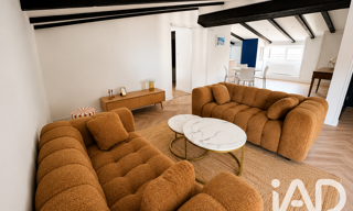 Appartement 2 Pièces 50 m² à vendre à La Rochelle (17000)