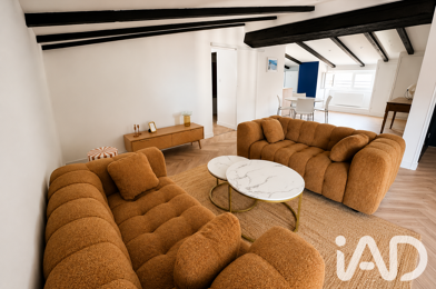 Appartement 2 pièces 287000 €