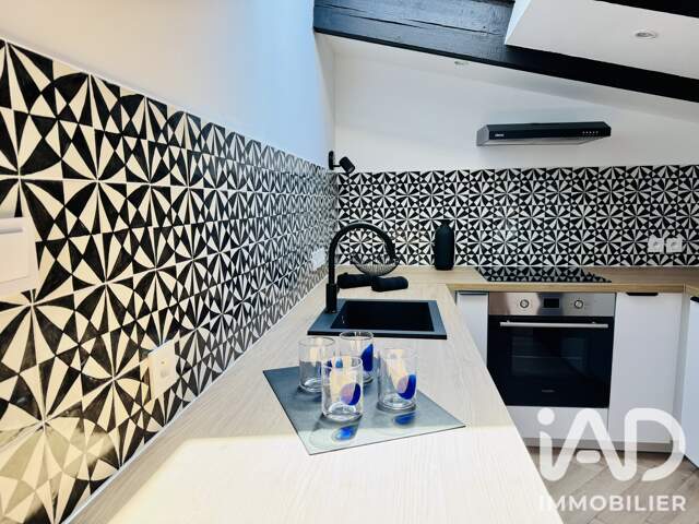 Vente Appartement 2 pièces — photo du bien