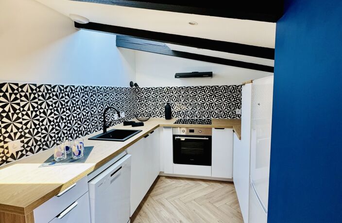 Vente Appartement 2 pièces — photo 2
