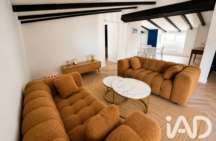 Vente Appartement 2 pièces — photo 3