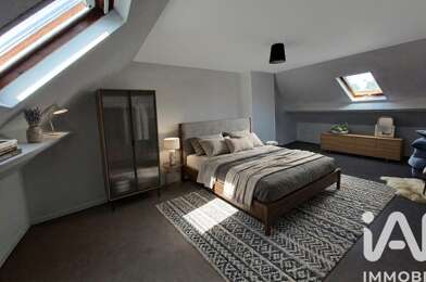 Immeuble  233000 €