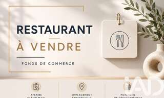 Commerce  114 m² à vendre à Saint-Jean-de-Védas (34430)