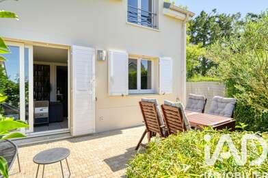 Maison 5 pièces 389000 €