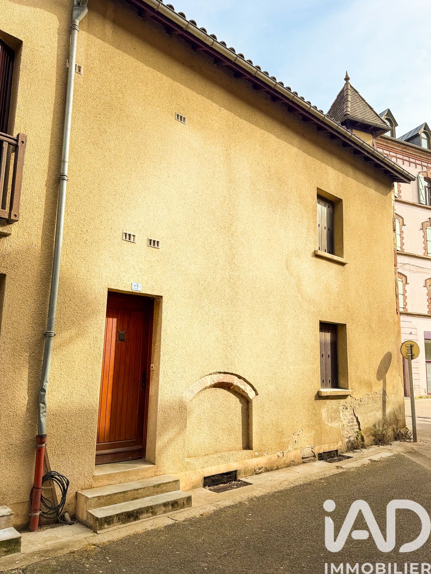 Vente Immeuble 155 m² - Photo 3