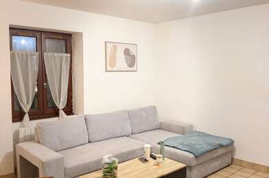 Immeuble  117000 €