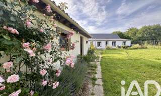 Maison 4 Pièces 74 m² à vendre à Vitot (27110)