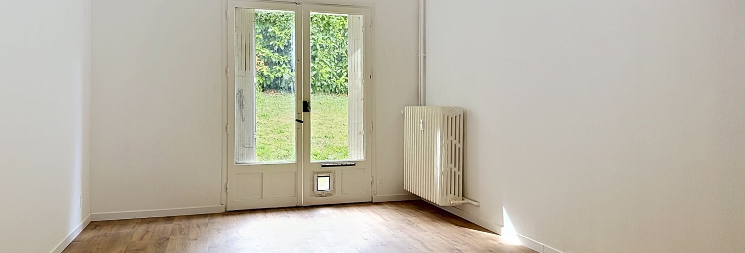 Appartement 1 Pièce 32 m² à vendre à Nogent-le-Rotrou (28400)