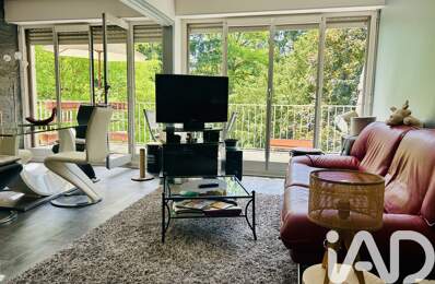 Vente Appartement 3 pièces — photo du bien