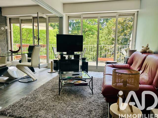 Vente Appartement 3 pièces — photo du bien