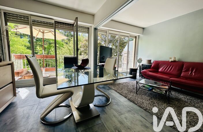 Vente Appartement 3 pièces — photo 2