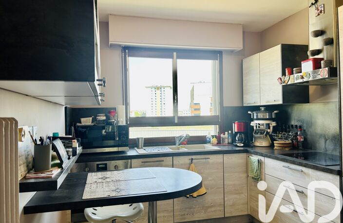 Vente Appartement 3 pièces — photo 4