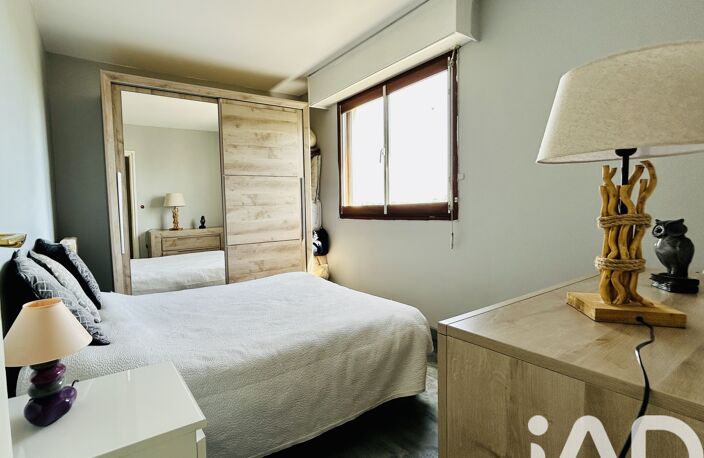 Vente Appartement 3 pièces — photo 5