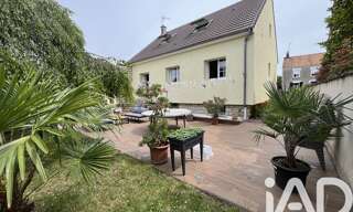 Maison 5 Pièces 110 m² à vendre à La Grande-Paroisse (77130)