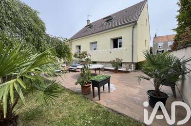 Maison 5 pièces 295000 €