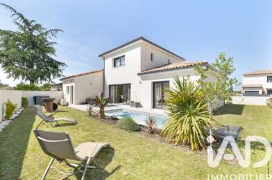 Maison 5 pièces 399000 €