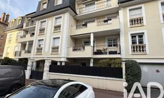 Appartement 2 Pièces 41 m² à vendre à Livry-Gargan (93190)