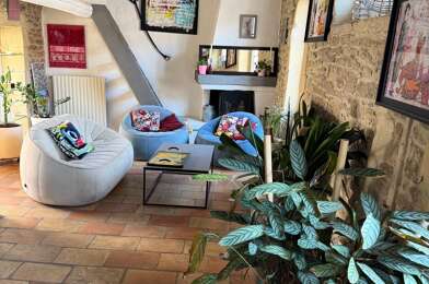 Maison 4 pièces 330000 €