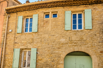 Maison 4 pièces 330000 €