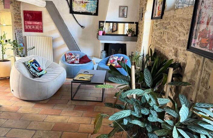 Vente Maison de village 4 pièces — photo 3
