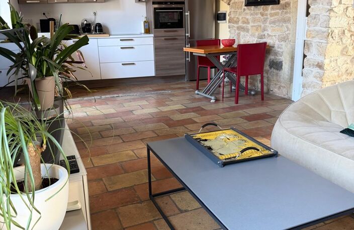 Vente Maison de village 4 pièces — photo 4
